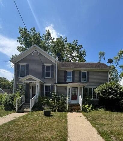 233 Monroe Street A, Brooklyn, MI 49230