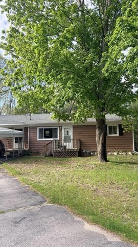 3610 Fenner Road, Muskegon, MI 49445