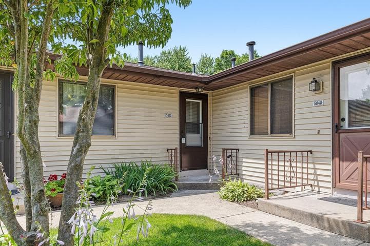 5052 Green Meadow Road, Kalamazoo, MI 49009