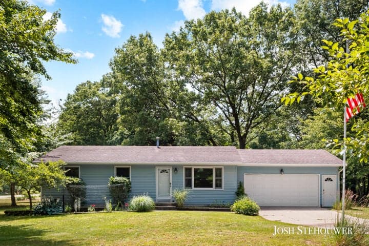 3776 Golf Circle Court, Dorr, MI 49323