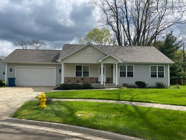 113 Beacon Ridge Drive, Battle Creek, MI 49017