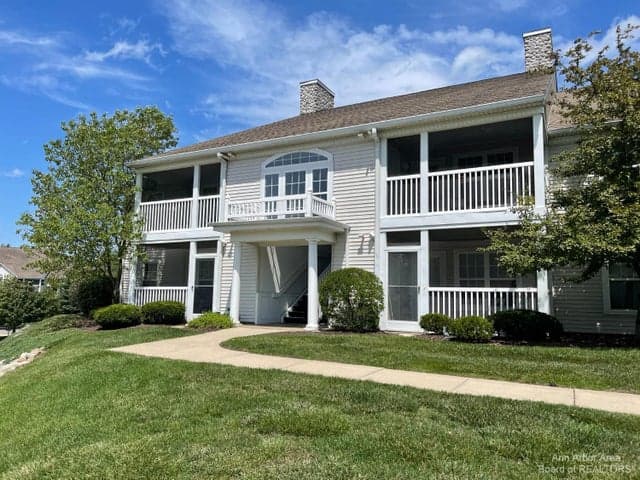 1085 Joyce Lane, Ann Arbor, MI 48103