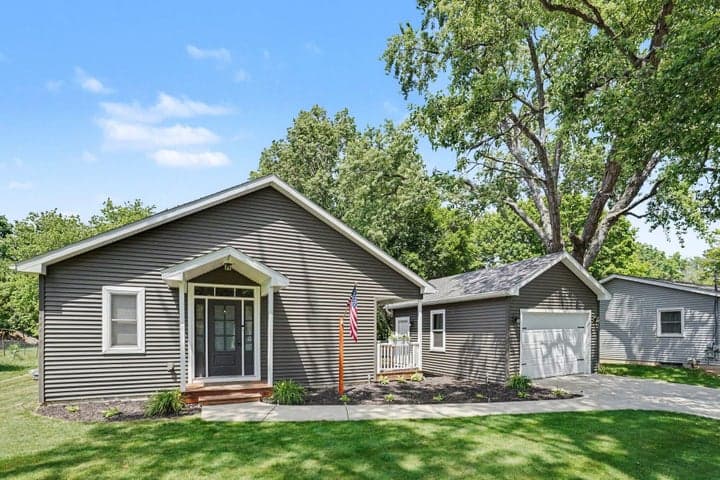 1803 Pleasant Drive, Portage, MI 49002