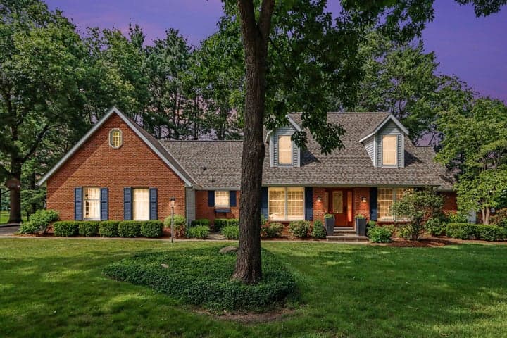 3020 Kalarama Avenue, Portage, MI 49024