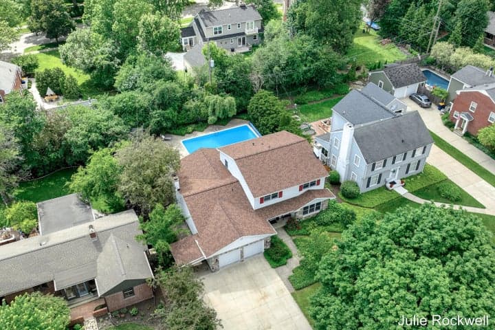 1433 Sherwood Avenue SE, Grand Rapids, MI 49506