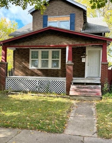 20001 Yacama Road, Detroit, MI 48203