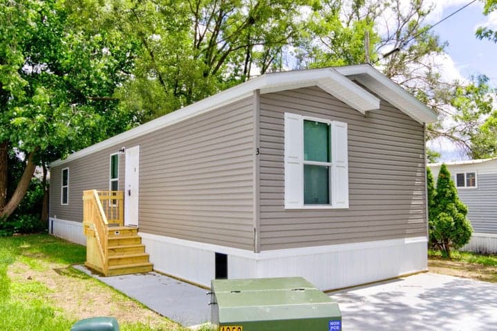 4747 W River Drive NE Lot 3, Comstock Park, MI 49321