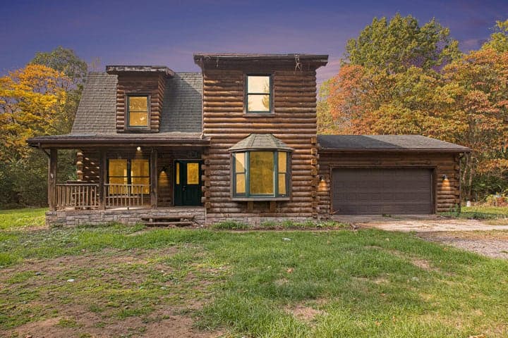 69306 Ironwood Drive, Niles, MI 49120