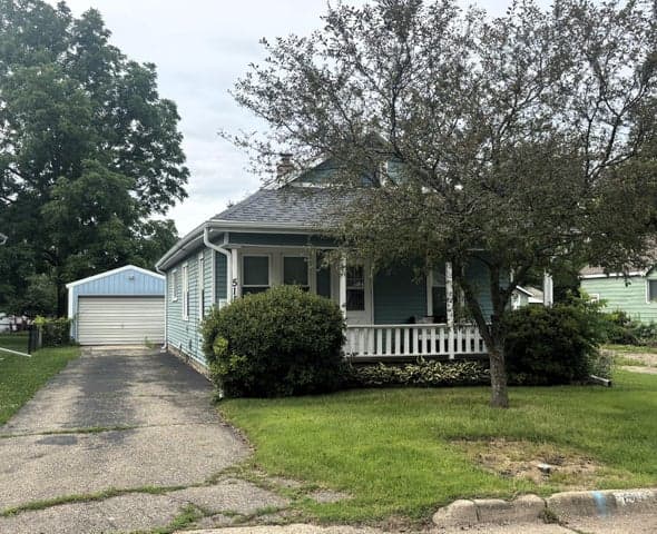 511 Iroquois Avenue, Battle Creek, MI 49015