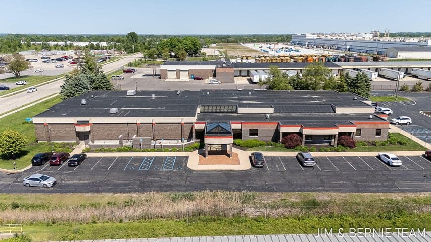 750 E 40th Street Suite 2, Holland, MI 49423