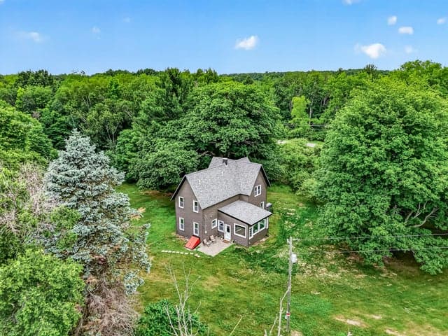 7107 West Webster Road, Montague, MI 49437