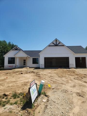 1800 Ringneck Court NW, Grand Rapids, MI 49534