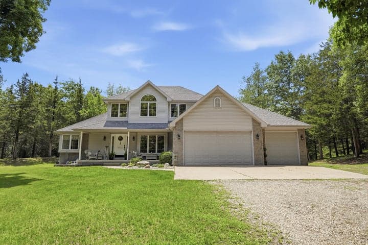10525 Antcliff, Brooklyn, MI 49230