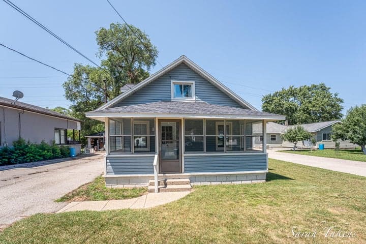 3445 Reiser Avenue SW, Grand Rapids, MI 49548