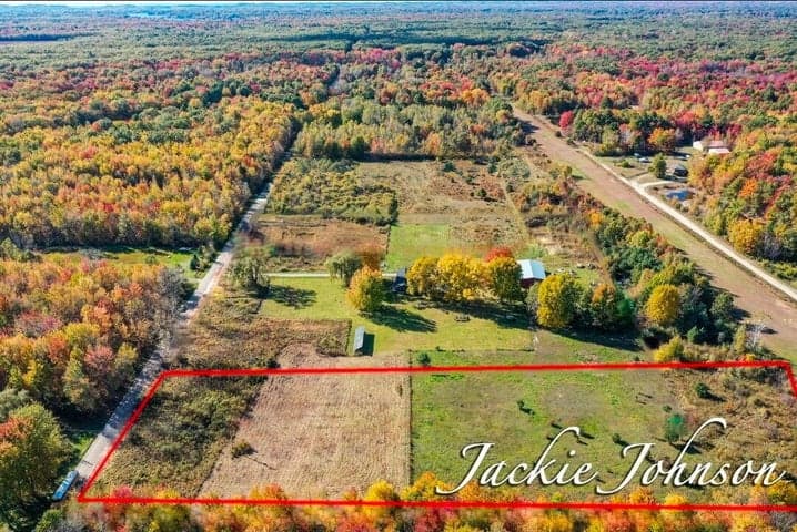 V/L Taft Street, Fruitport, MI 49415