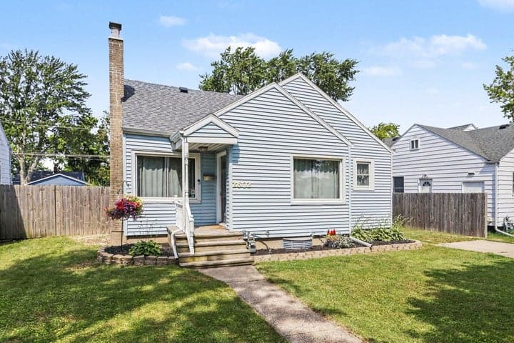 2602 Willa Drive, St. Joseph, MI 49085
