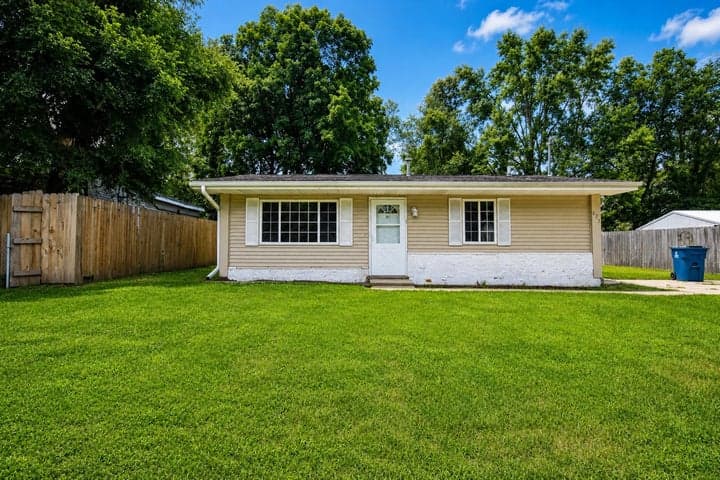 625 Wellington Avenue, Battle Creek, MI 49037
