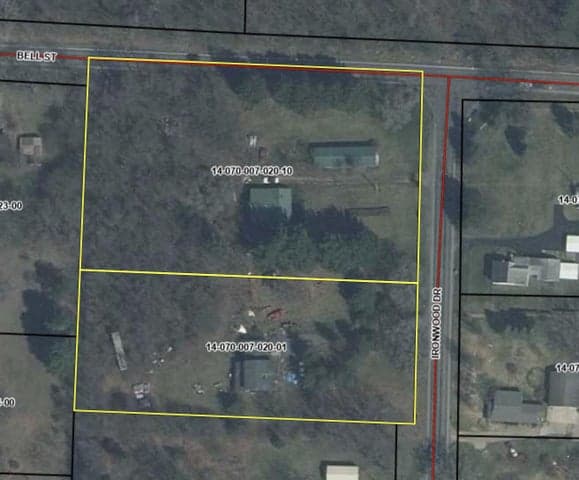 69306 Ironwood Drive, Niles, MI 49120