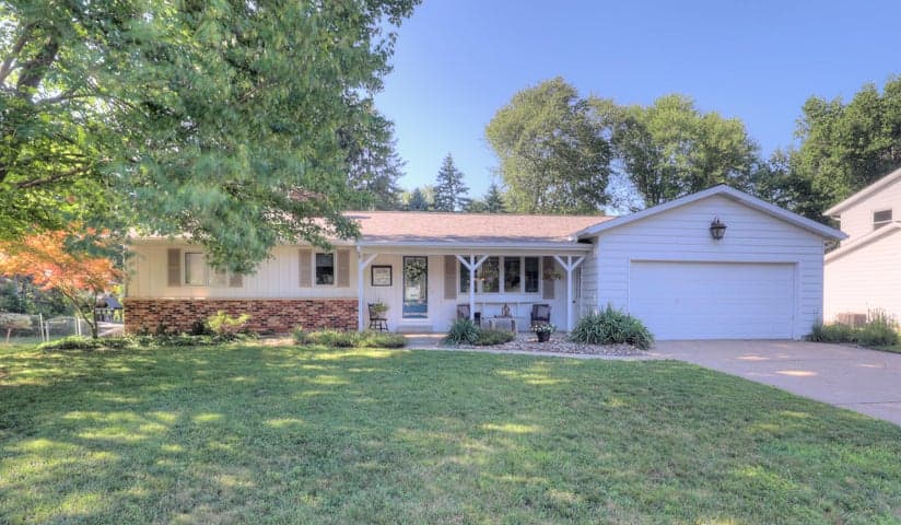 2690 Brahms Avenue, Portage, MI 49024