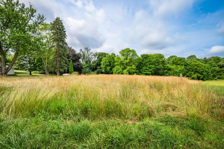 0 Mt Zion Road, Galien, MI 49113