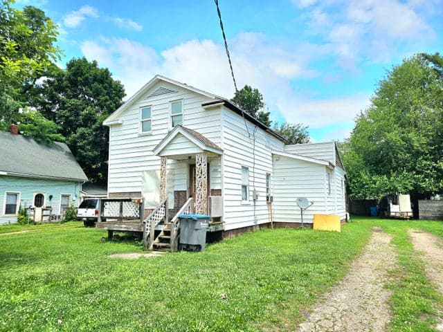 209 N Jefferson Street, Sturgis, MI 49091