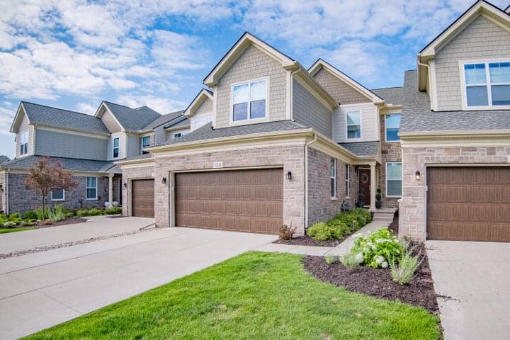 3206 Brackley Drive, Ann Arbor, MI 48105