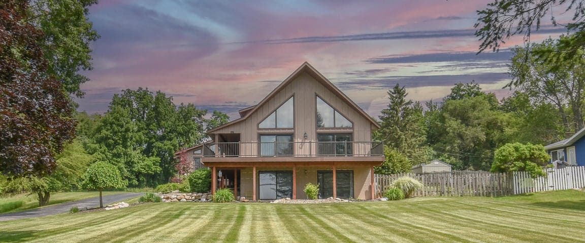 214 Narrows Road, Coldwater, MI 49036
