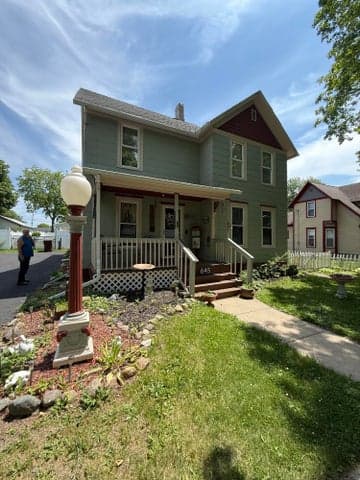 645 State Street, Adrian, MI 49221
