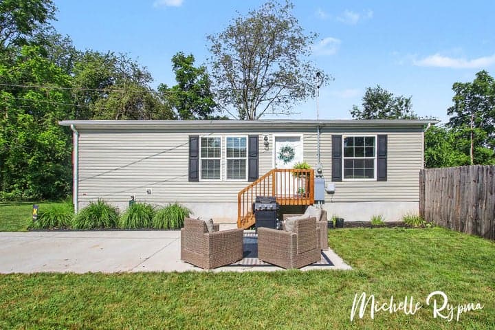 326 Walter Street, Fennville, MI 49408