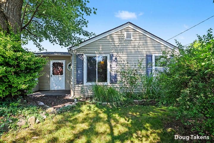 3441 Buchanan Avenue SW, Wyoming, MI 49548