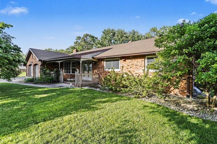 5537 Dennis Street, Stevensville, MI 49127