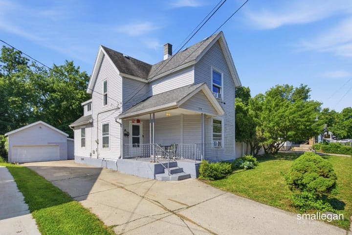 50 Withey Street SW, Grand Rapids, MI 49507