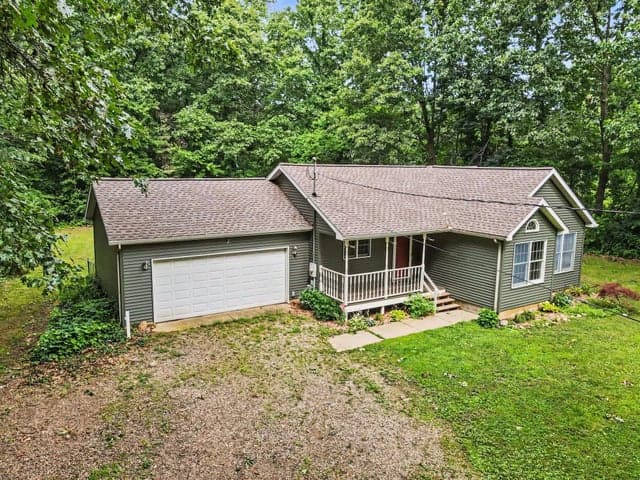 935 N Wattles Road N, Battle Creek, MI 49014