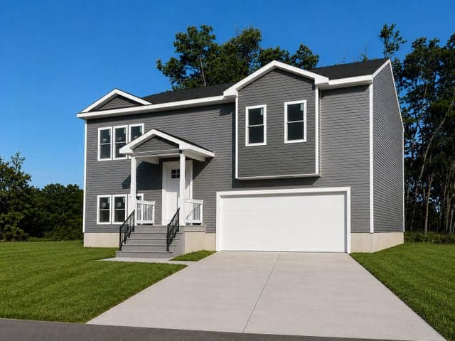 303 Mimz Court, Bangor, MI 49013