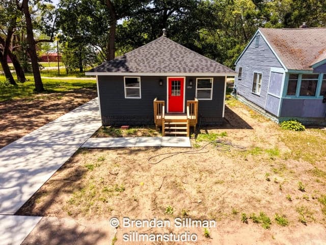 2645 Howden Street, Muskegon Heights, MI 49444