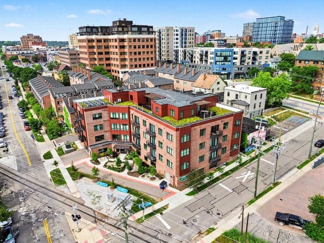 441 S Ashley Street 401, Ann Arbor, MI 48103