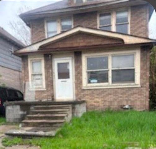 225 Waverly Street, Highland Park, MI 48203