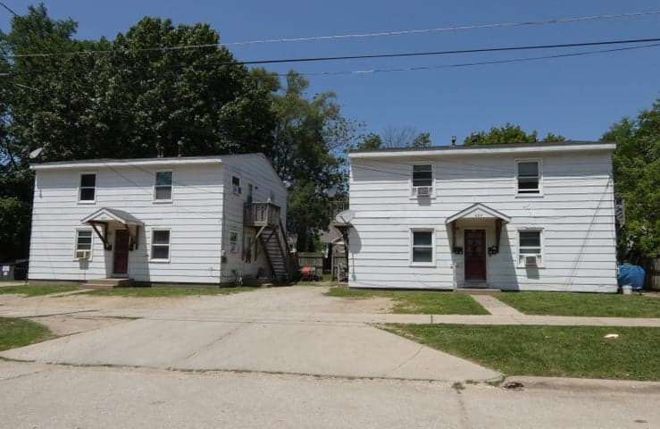 687 Mcguigan Avenue, Benton Harbor, MI 49022
