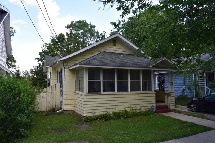 455 E Stockbridge Avenue, Kalamazoo, MI 49001
