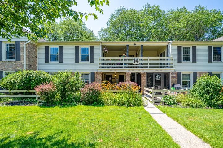 2545 Abbington Drive SE 133, Grand Rapids, MI 49506