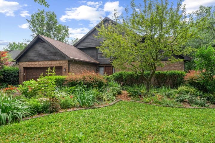 2361 Delaware Drive, Ann Arbor, MI 48103