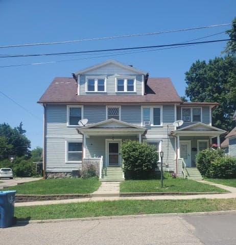 75-77 Woolnough Avenue, Battle Creek, MI 49015