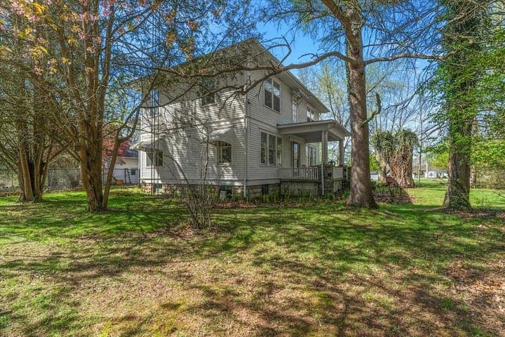 7038 Little Paw Paw Lake Road, Coloma, MI 49038