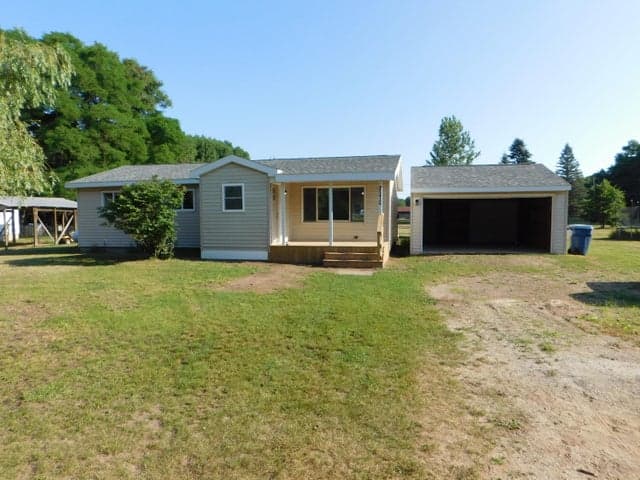 8570 E Hawley Road, Hesperia, MI 49421