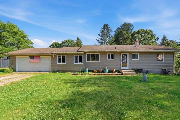 209 Cardinal Avenue, Battle Creek, MI 49037