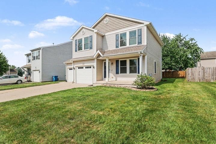 1405 Finleys Lane, Vicksburg, MI 49097