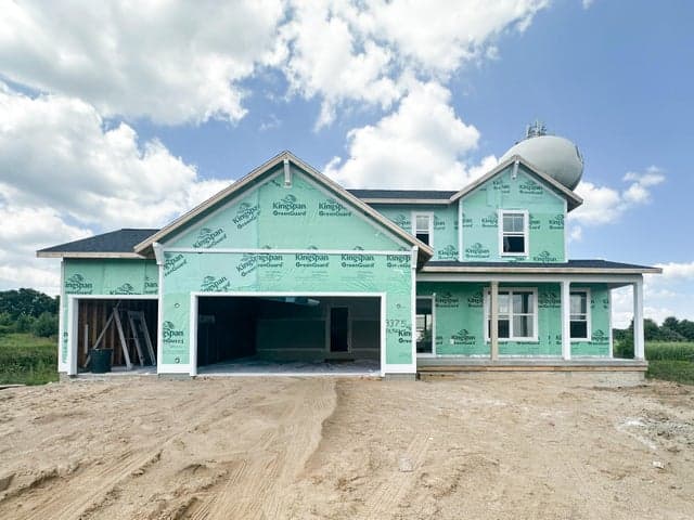 3375 Eagle Peak Drive, Jenison, MI 49428
