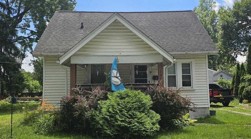 766 Ford Street, Ypsilanti, MI 48198
