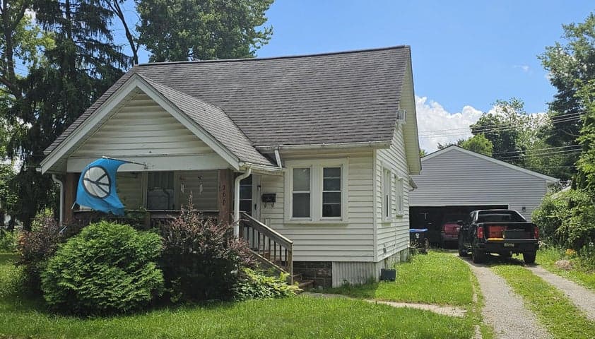 766 Ford Street, Ypsilanti, MI 48198