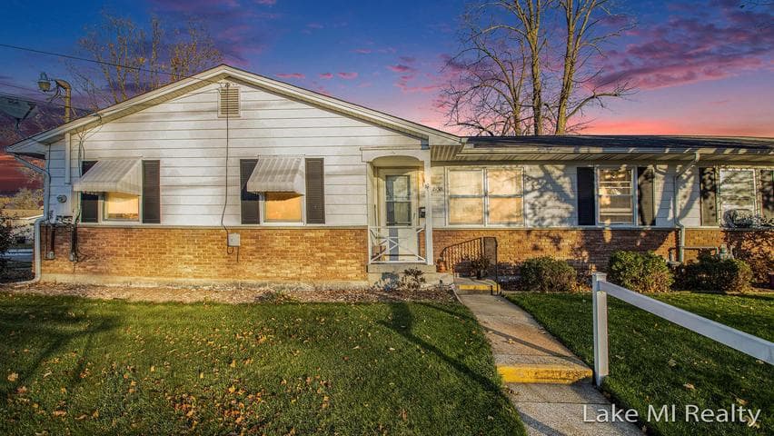 2130 Banner Drive SW 21, Wyoming, MI 49509